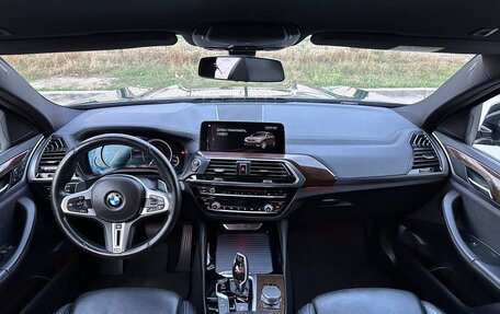 BMW X4, 2019 год, 5 247 000 рублей, 33 фотография