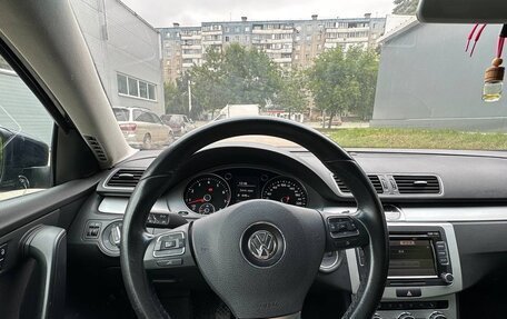 Volkswagen Passat B7, 2011 год, 1 200 000 рублей, 8 фотография