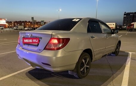 BYD F3 I, 2007 год, 180 000 рублей, 2 фотография