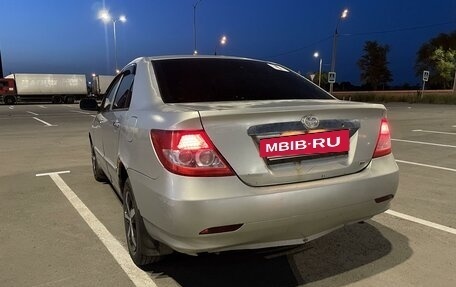 BYD F3 I, 2007 год, 180 000 рублей, 4 фотография