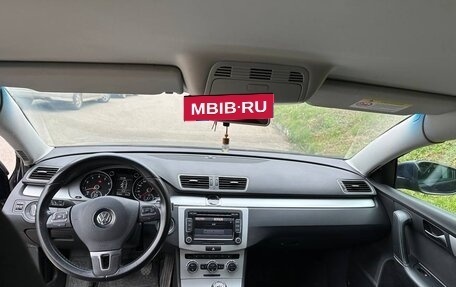 Volkswagen Passat B7, 2011 год, 1 200 000 рублей, 14 фотография