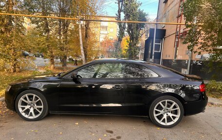 Audi A5, 2009 год, 1 400 000 рублей, 9 фотография