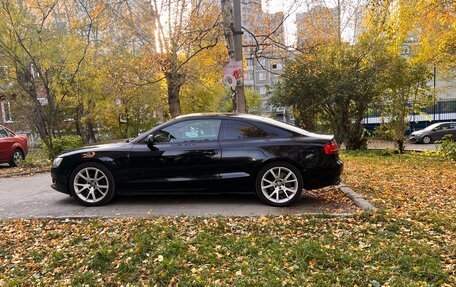 Audi A5, 2009 год, 1 400 000 рублей, 3 фотография