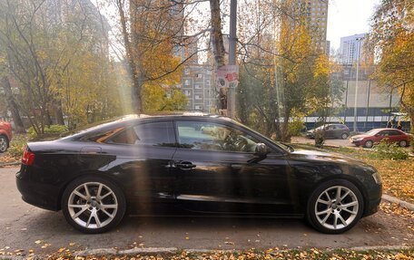 Audi A5, 2009 год, 1 400 000 рублей, 7 фотография