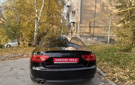 Audi A5, 2009 год, 1 400 000 рублей, 8 фотография