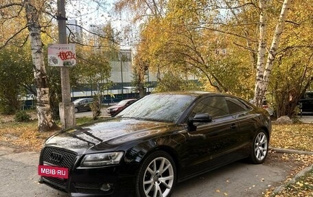 Audi A5, 2009 год, 1 400 000 рублей, 2 фотография