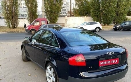 Audi A6, 1998 год, 560 000 рублей, 2 фотография