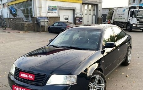 Audi A6, 1998 год, 560 000 рублей, 3 фотография