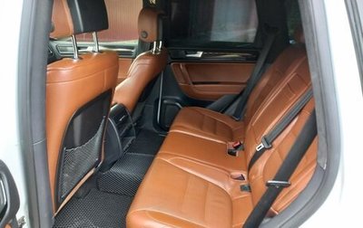 Volkswagen Touareg III, 2014 год, 2 550 000 рублей, 1 фотография