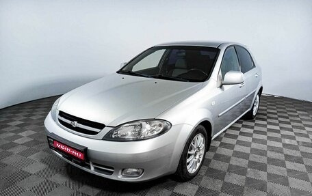 Chevrolet Lacetti, 2011 год, 625 000 рублей, 1 фотография