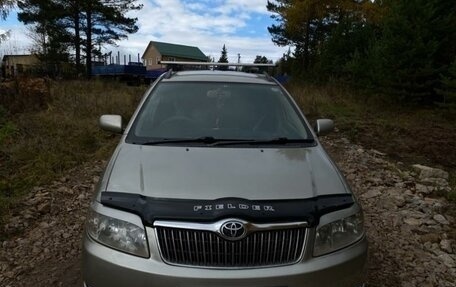 Toyota Corolla, 2004 год, 860 000 рублей, 1 фотография