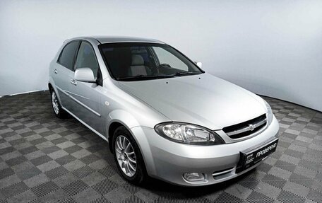 Chevrolet Lacetti, 2011 год, 625 000 рублей, 3 фотография