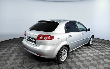 Chevrolet Lacetti, 2011 год, 625 000 рублей, 5 фотография