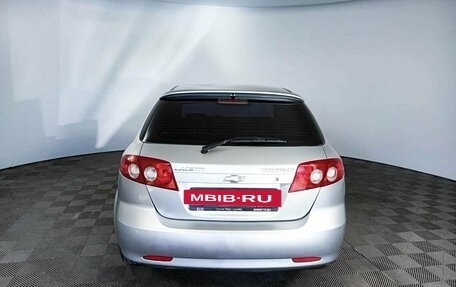 Chevrolet Lacetti, 2011 год, 625 000 рублей, 6 фотография