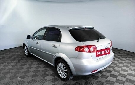 Chevrolet Lacetti, 2011 год, 625 000 рублей, 7 фотография