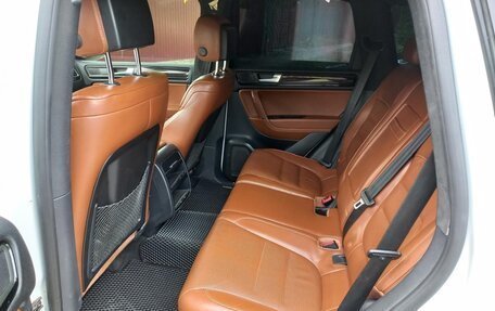 Volkswagen Touareg III, 2014 год, 2 550 000 рублей, 2 фотография