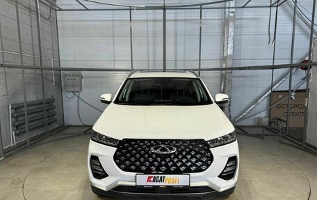 Chery Tiggo 7 Pro, 2021 год, 1 779 000 рублей, 2 фотография