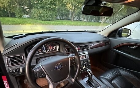 Volvo S80 II рестайлинг 2, 2008 год, 1 400 000 рублей, 5 фотография