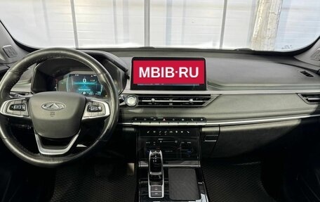 Chery Tiggo 7 Pro, 2021 год, 1 779 000 рублей, 13 фотография