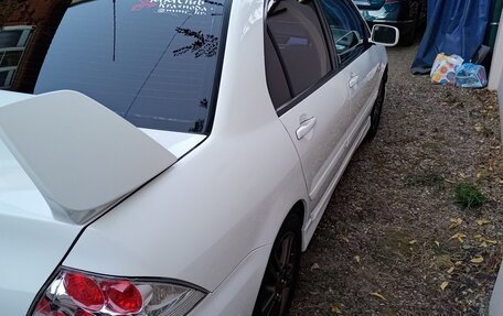 Mitsubishi Lancer IX, 2006 год, 770 000 рублей, 5 фотография