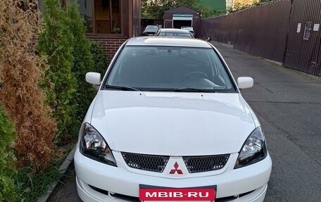 Mitsubishi Lancer IX, 2006 год, 770 000 рублей, 8 фотография