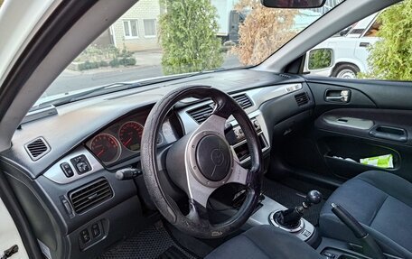 Mitsubishi Lancer IX, 2006 год, 770 000 рублей, 12 фотография