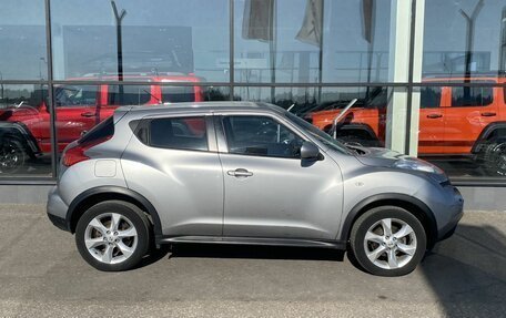 Nissan Juke II, 2011 год, 1 050 000 рублей, 6 фотография