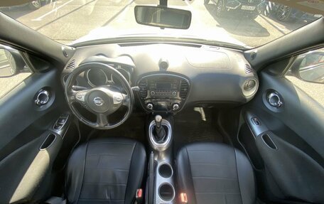 Nissan Juke II, 2011 год, 1 050 000 рублей, 11 фотография