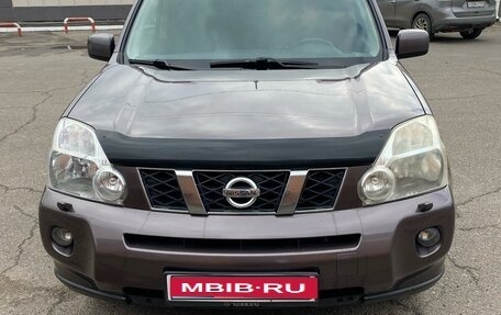 Nissan X-Trail, 2010 год, 1 600 000 рублей, 1 фотография