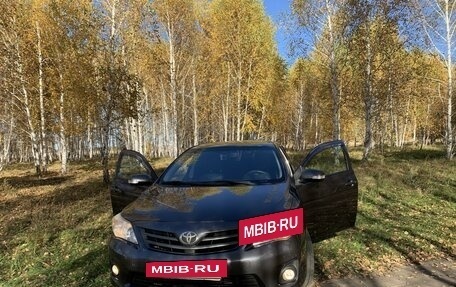 Toyota Corolla, 2011 год, 1 270 000 рублей, 2 фотография