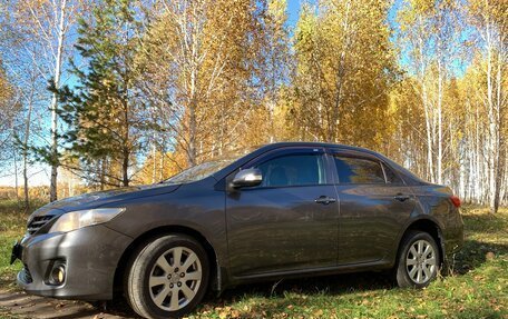 Toyota Corolla, 2011 год, 1 270 000 рублей, 6 фотография