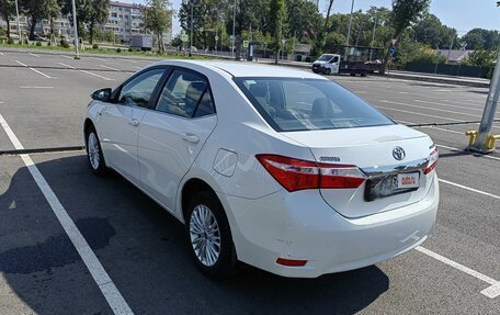 Toyota Corolla, 2013 год, 1 500 000 рублей, 6 фотография