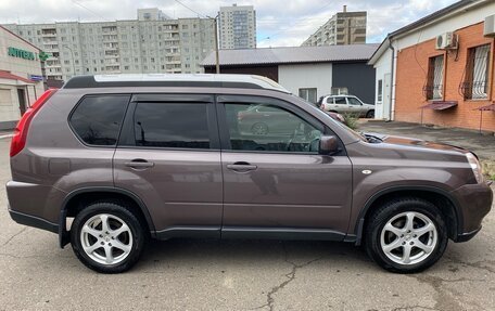 Nissan X-Trail, 2010 год, 1 600 000 рублей, 2 фотография