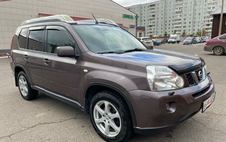 Nissan X-Trail, 2010 год, 1 600 000 рублей, 6 фотография