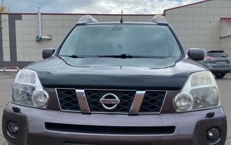 Nissan X-Trail, 2010 год, 1 600 000 рублей, 7 фотография