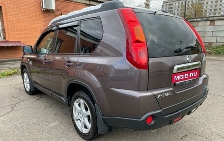 Nissan X-Trail, 2010 год, 1 600 000 рублей, 3 фотография