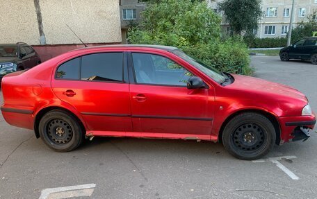 Skoda Octavia IV, 2009 год, 410 000 рублей, 4 фотография