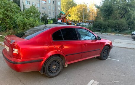 Skoda Octavia IV, 2009 год, 410 000 рублей, 5 фотография