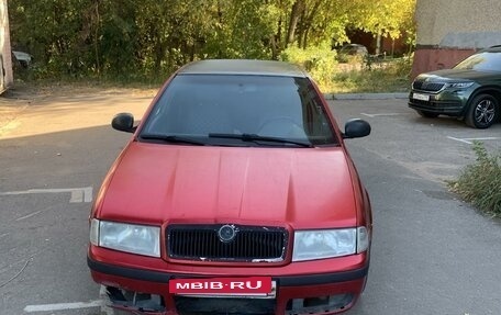 Skoda Octavia IV, 2009 год, 410 000 рублей, 2 фотография