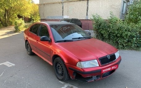 Skoda Octavia IV, 2009 год, 410 000 рублей, 3 фотография