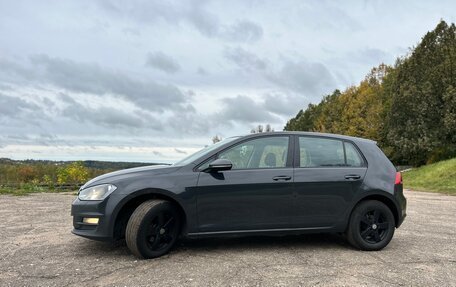 Volkswagen Golf VII, 2016 год, 1 300 000 рублей, 1 фотография