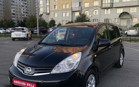 Nissan Note II рестайлинг, 2013 год, 1 500 000 рублей, 1 фотография