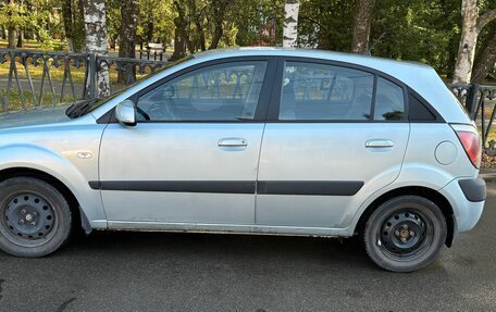 KIA Rio II, 2007 год, 495 000 рублей, 2 фотография