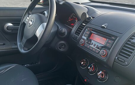 Nissan Note II рестайлинг, 2013 год, 1 500 000 рублей, 12 фотография