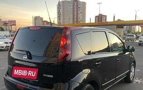 Nissan Note II рестайлинг, 2013 год, 1 500 000 рублей, 5 фотография