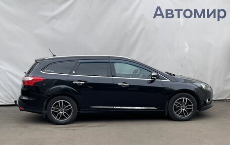 Ford Focus III, 2013 год, 880 000 рублей, 4 фотография