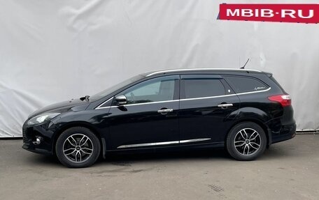 Ford Focus III, 2013 год, 880 000 рублей, 8 фотография