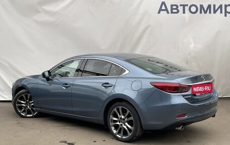 Mazda 6, 2017 год, 2 275 000 рублей, 7 фотография