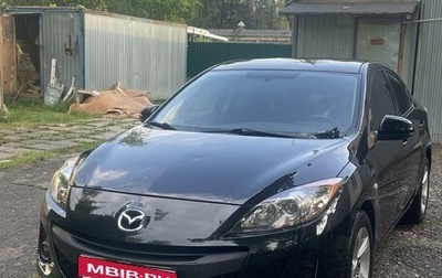 Mazda 3, 2011 год, 1 100 000 рублей, 1 фотография