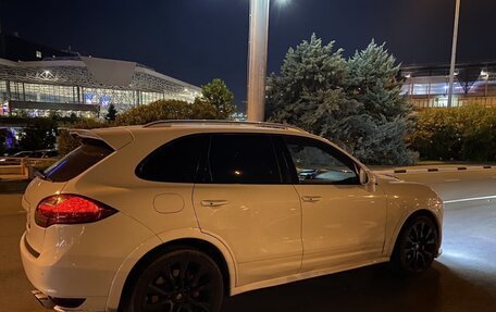 Porsche Cayenne III, 2012 год, 3 000 000 рублей, 9 фотография